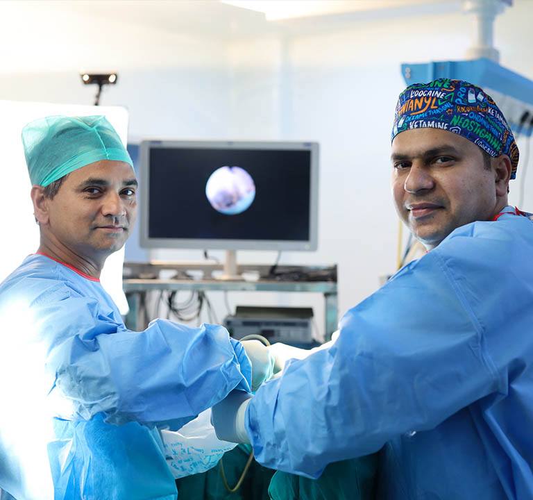 Best Urologists Meerut