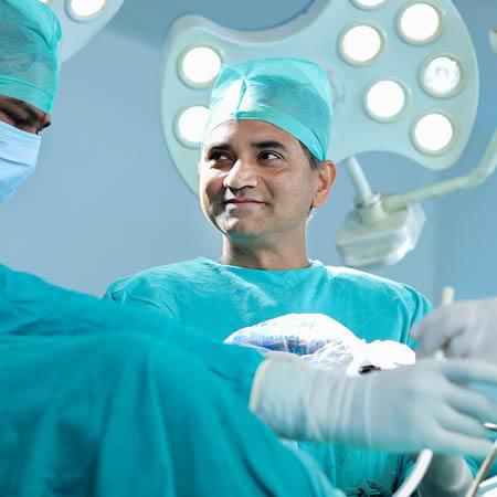 Urologist Surgeon near Meerut