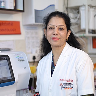 Best Pathologist Meerut