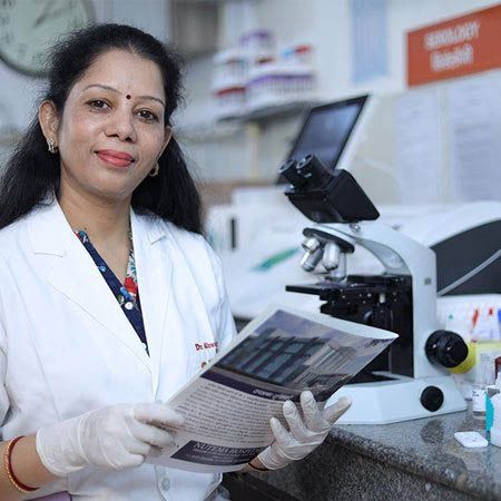 Pathologist Meerut