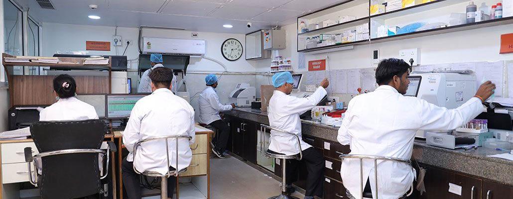 Best Pathology Doctor in Meerut