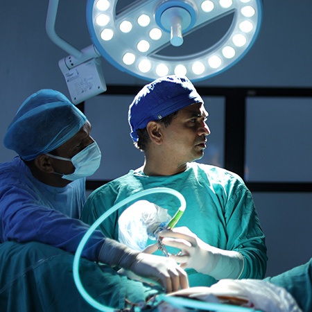 Flexible Cystoscopy Meerut