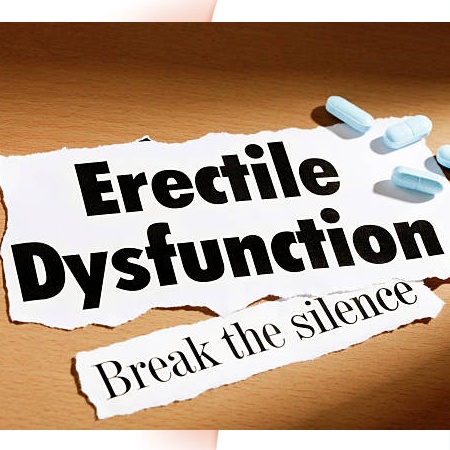 Erectile Dysfunction Symptoms