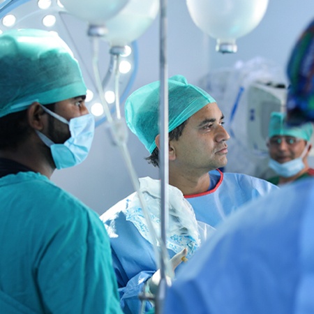 Over Active Bladder Doctors Meerut