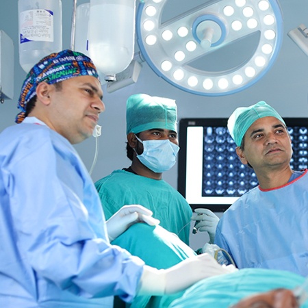 Top VVF Doctors Meerut