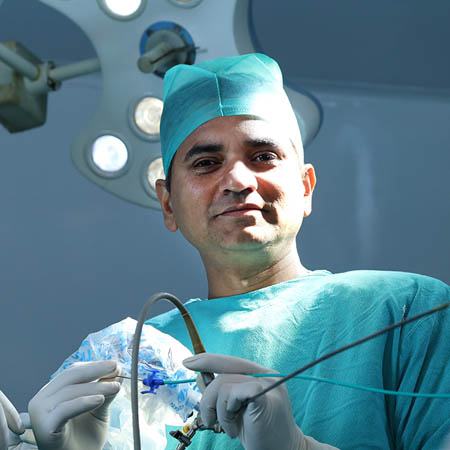 Best Urologist for ESWL Meerut