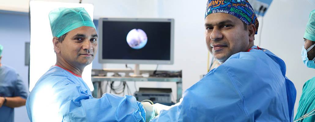 Top UMP Surgeons Meerut