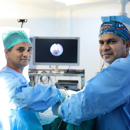 Hypospadias Doctors Meerut