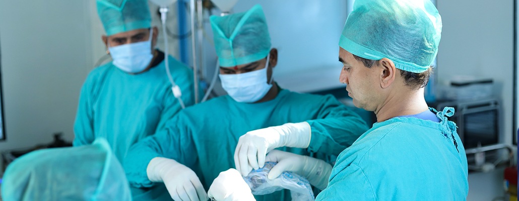 Top Laser Holep & Laser Thulep Surgeons Meerut