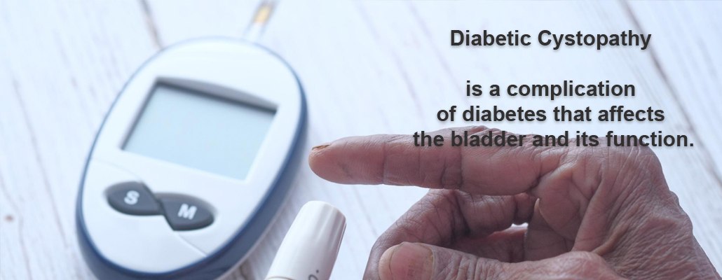 Diabetic Cystopathy Treatment Meerut